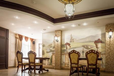 Отель Gallery Park, Волгоград. Фото 30