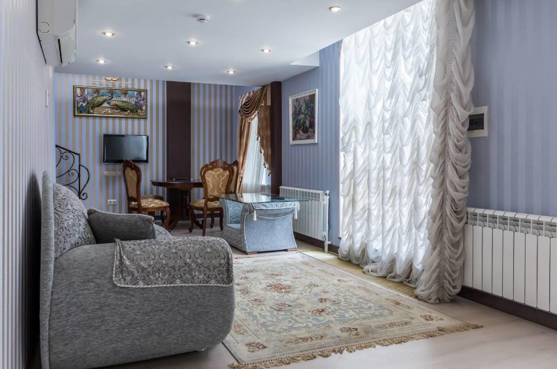 Отель Gallery Park, Волгоград. Фото 27